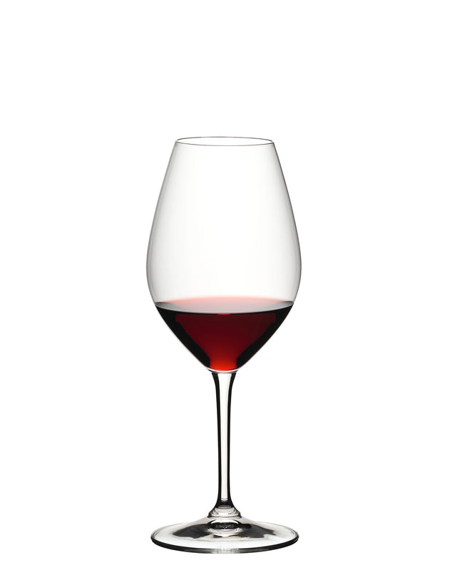 Red Wine RIEDEL 002