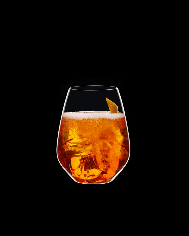 VASO MISE EN PLACE 550 ML