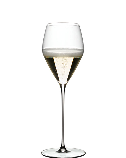 COPA VELOCE OP CHAMPAGNE 327 ML