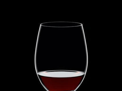 COPA RESTAURANT O CABERNET MERLOT 620 ML