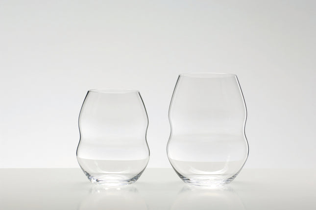 COPA SWIRL RESTAURANT VINO TINTO 580 ML