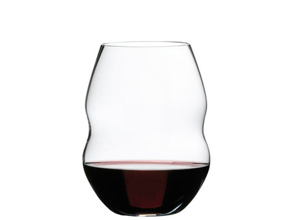 COPA SWIRL RESTAURANT VINO TINTO 580 ML