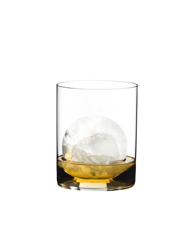 VASO RIEDEL BAR WHISKY OUVERTURE RESTAURANT 430 ML