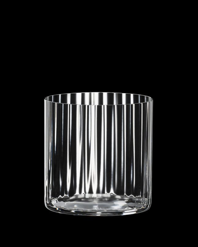 VASO MULTIUSOS RIEDEL H2O OPTIC RESTAURANT 330 ML