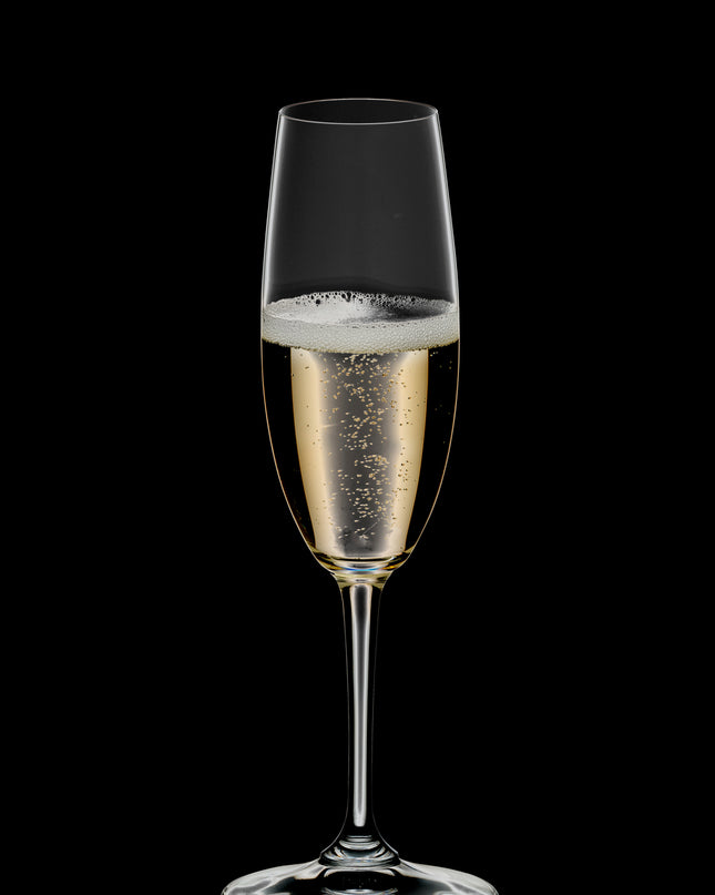 COPA DEGUSTAZIONE FLAUTA 212 ML