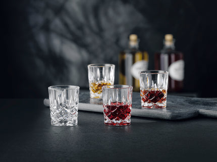 NACHTMANN Noblesse Vaso de whisky