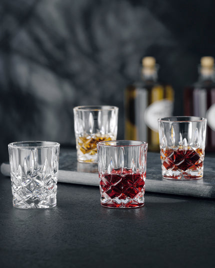 NACHTMANN Noblesse Vaso de whisky