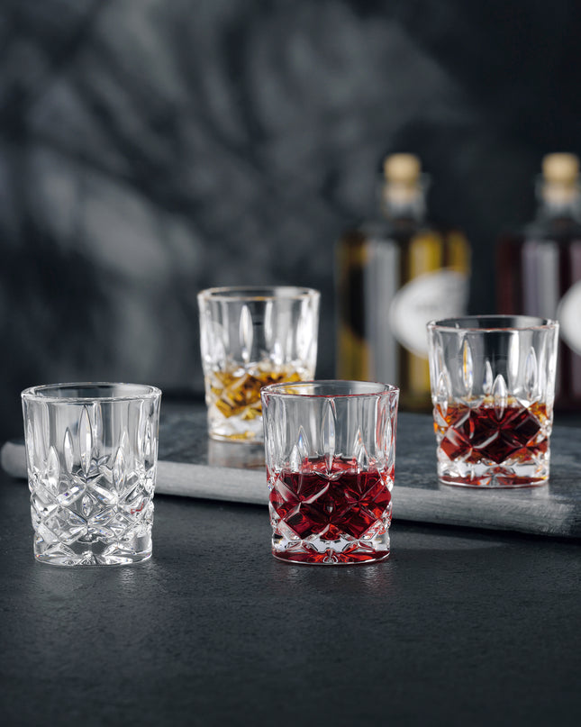 NACHTMANN Noblesse Vaso de whisky