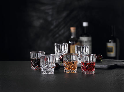 NACHTMANN Noblesse Vaso de whisky