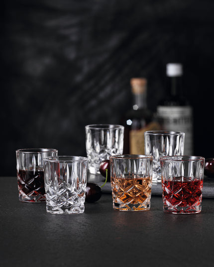 NACHTMANN Noblesse Vaso de whisky