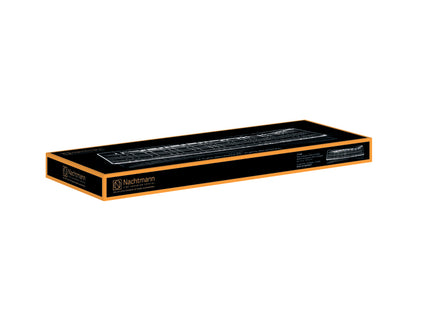NACHTMANN Bossa Nova Plato rectangular - 42cm