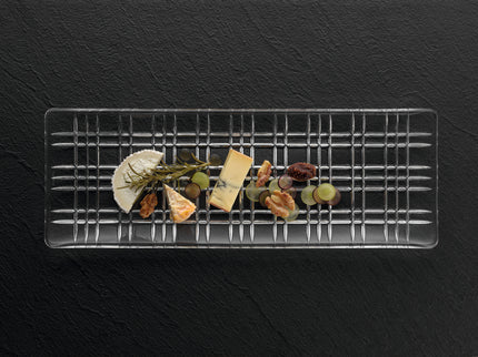 NACHTMANN Bossa Nova Plato rectangular - 42cm