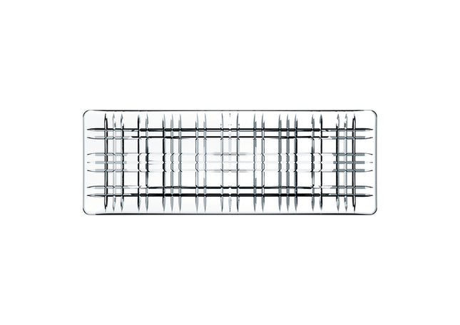NACHTMANN Bossa Nova Plato rectangular - 42cm