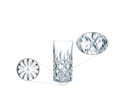 NACHTMANN Noblesse Long Drink