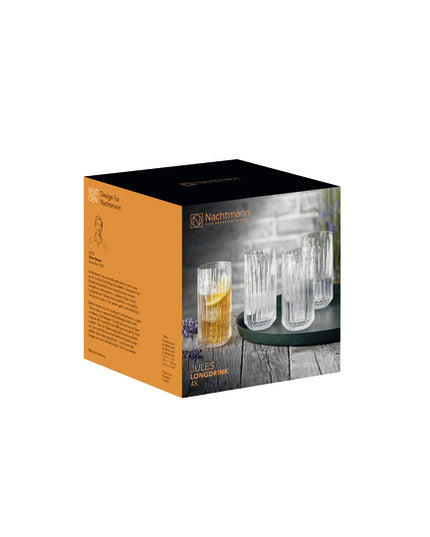 NACHTMANN Jules Long Drink