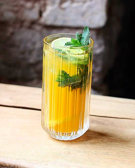 NACHTMANN Jules Long Drink