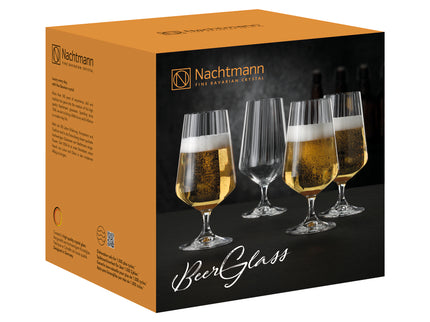 NACHTMANN Celebration Copa de cerveza