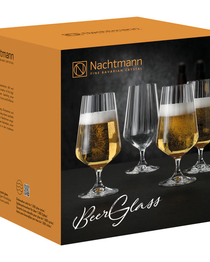 NACHTMANN Celebration Copa de cerveza