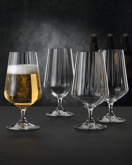 NACHTMANN Celebration Copa de cerveza