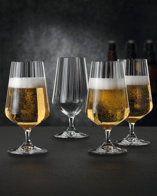 NACHTMANN Celebration Copa de cerveza