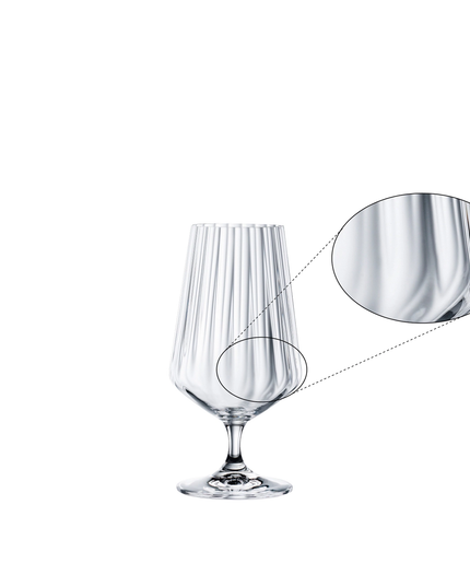 NACHTMANN Celebration Copa de cerveza