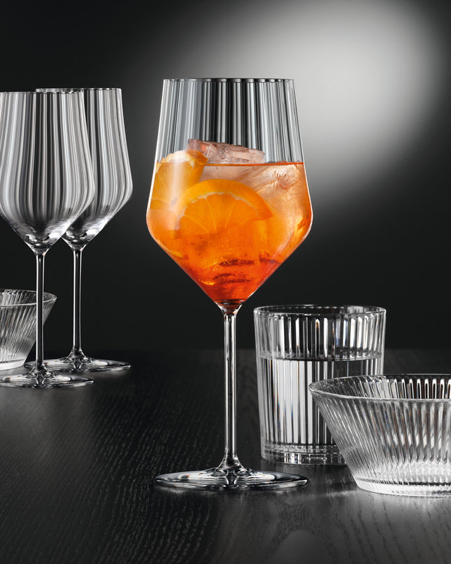 NACHTMANN Aperitivo Copa de Spritz