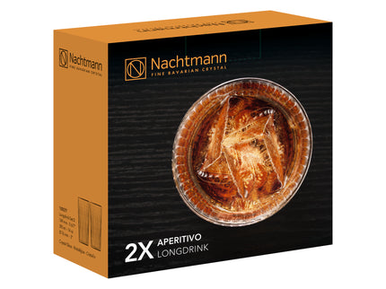 NACHTMANN Aperitivo Long Drink