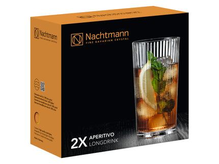 NACHTMANN Aperitivo Long Drink