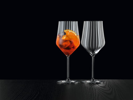 NACHTMANN Aperitivo Copa de Spritz