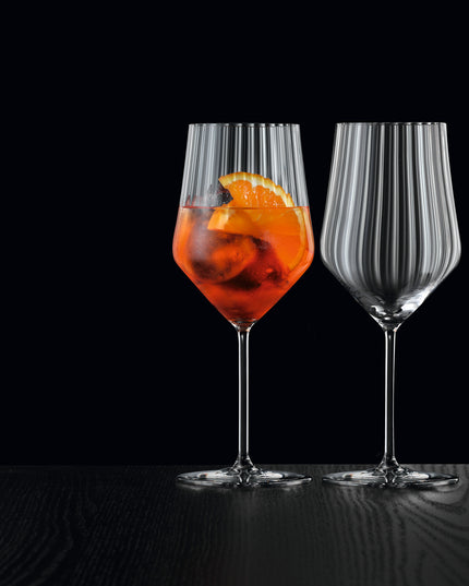 NACHTMANN Aperitivo Copa de Spritz