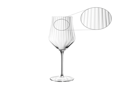 NACHTMANN Aperitivo Copa de Spritz