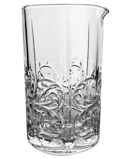 JARRA MEZCLADORA 650 ML TATOO