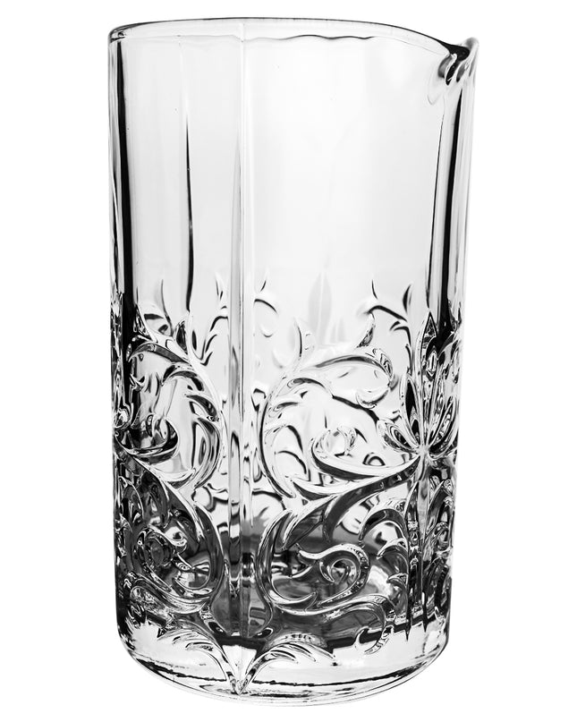 JARRA MEZCLADORA 650 ML TATOO