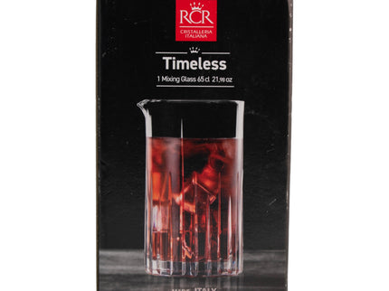 JARRA MEZCLADORA TIMELESS DE 650 ML