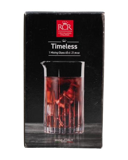JARRA MEZCLADORA TIMELESS DE 650 ML