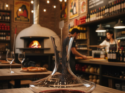 DECANTADOR SONOMA 1500 ML