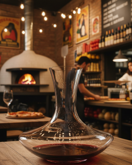 DECANTADOR SONOMA 1500 ML