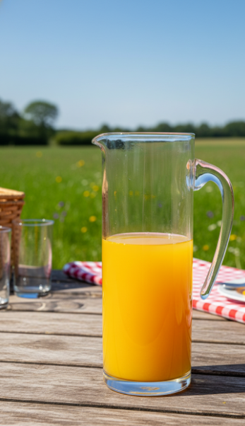 JARRA IPANEMA 2000 ML