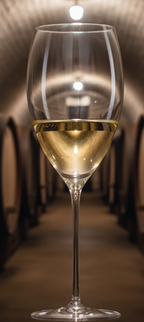 COPA DE VINO GRACE 580 ML