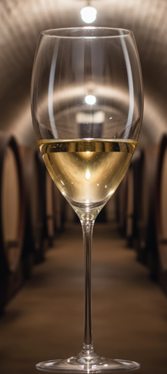 COPA DE VINO GRACE 580 ML