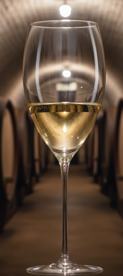 COPA DE VINO GRACE 580 ML