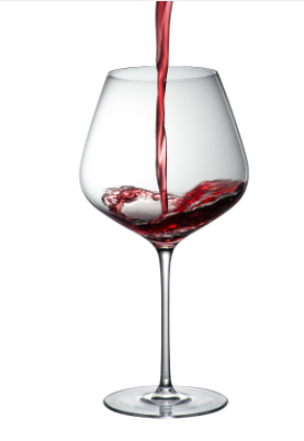 COPA VINO BURGUNDY 950 ML.