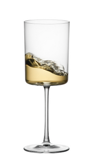COPA V BLANCO MEDIUM 260 ML.