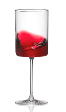 COPA V TINTO MEDIUM 340 ML