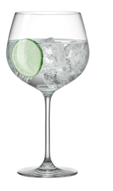 COPA GIN & TONIC UNIVERSAL 780 ML