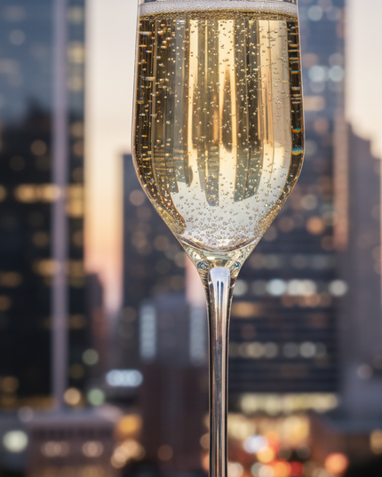 COPA FLAUTA HORECA 220 ML