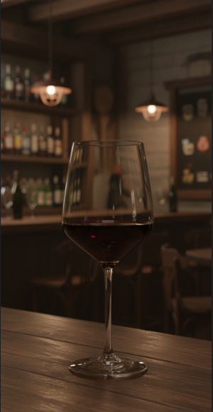 COPA IMAGE VINO 510 ML