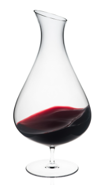 DECANTADOR ALCHEMY 1230 ML