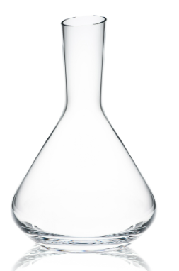 DECANTADOR PLAIN 1600 ML