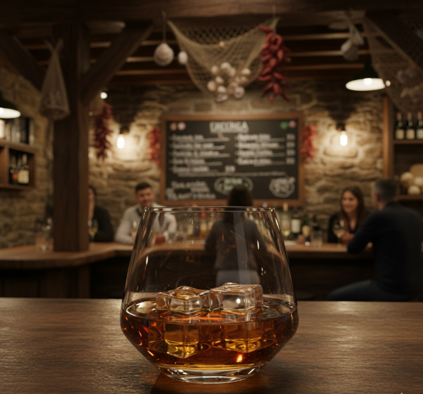 VASO OF CHARISMA 390ML